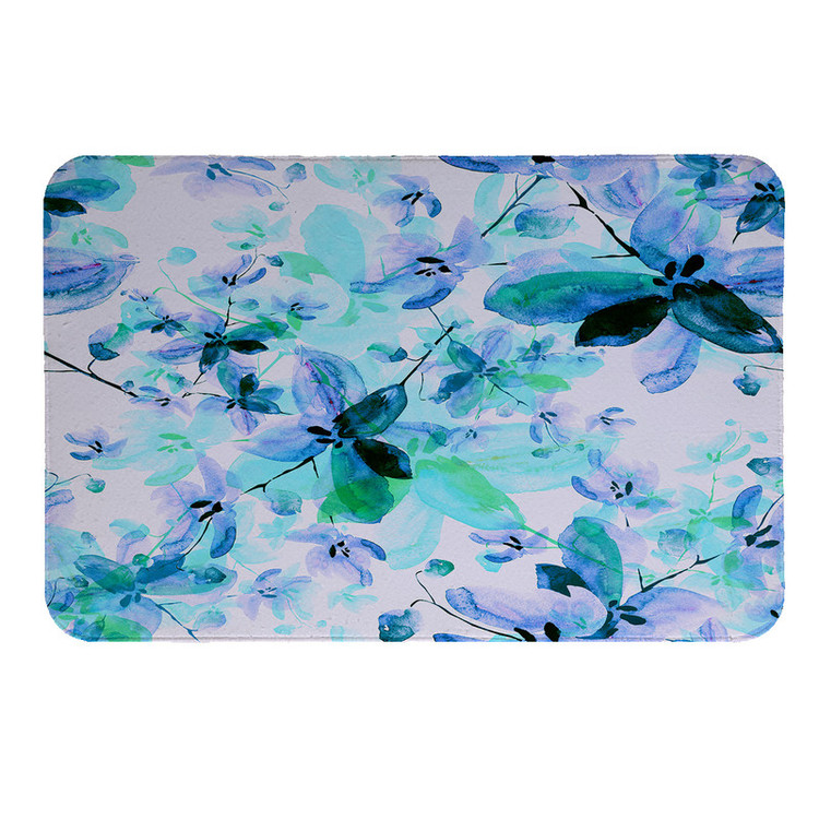 پادری طرح آبرنگ کد 5106 سایز 50 × 80 سانتی متر