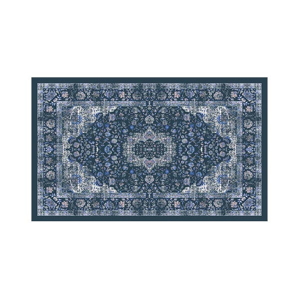 پادری مدل فرشینه سنتی کد M35M001-MR0149 سایز 76x46 سانتی متر