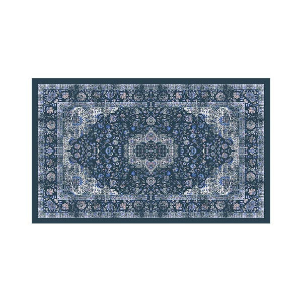 پادری مدل فرشینه سنتی کد M35M001-MR0149 سایز 76x46 سانتی متر
