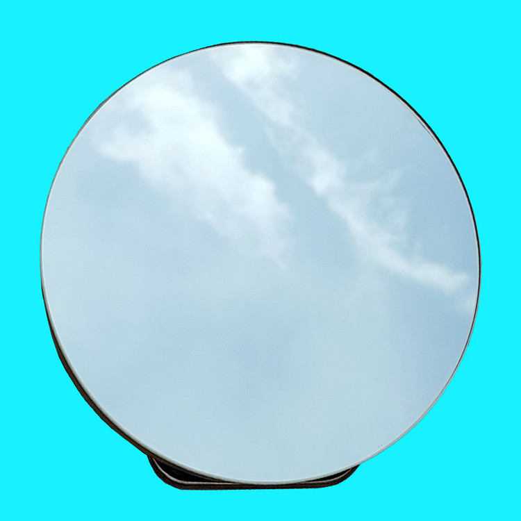 آینه رومیزی مدل circle کد R-1013