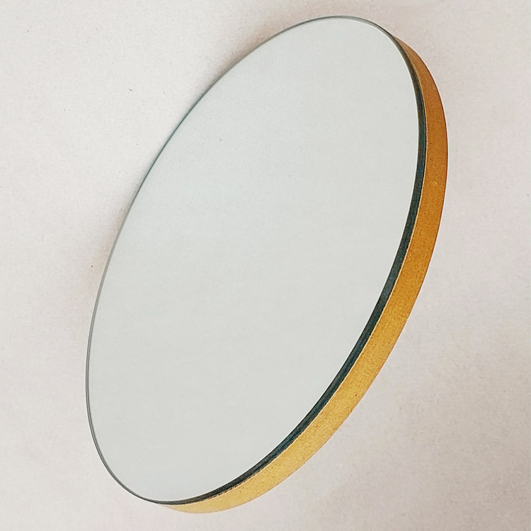 آینه رومیزی مدل circle کد R-1013
