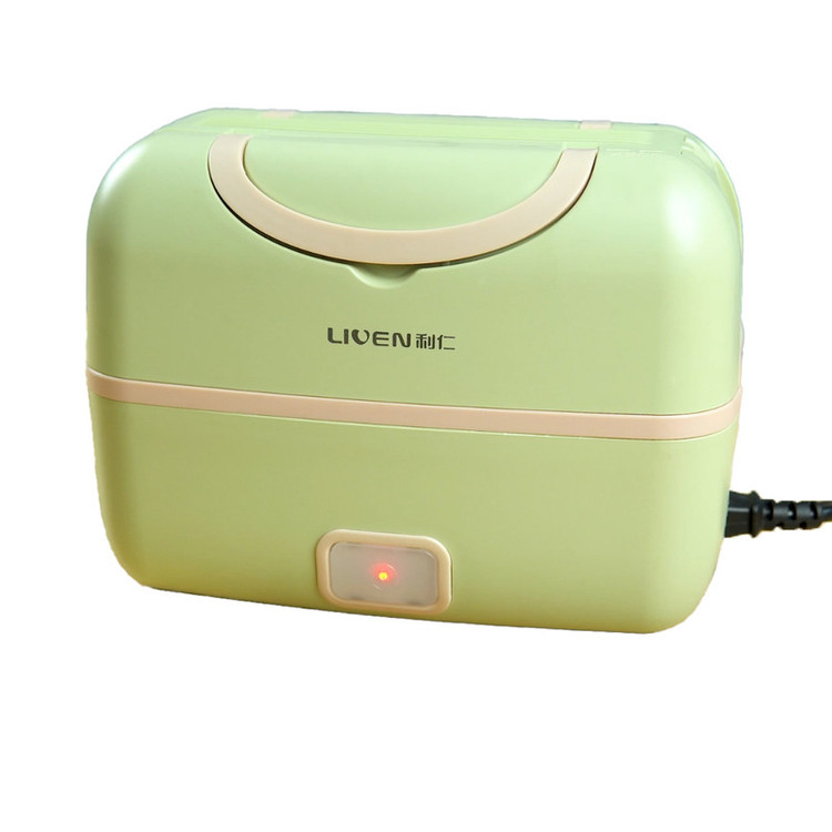 ظرف نگهدارنده غذا شیائومی مدل LIVEN FH-18
