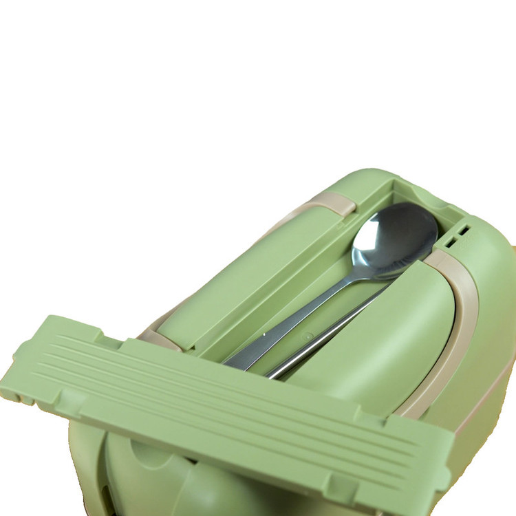 ظرف نگهدارنده غذا شیائومی مدل LIVEN FH-18