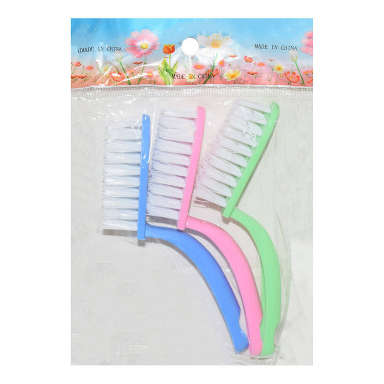 فرچه کد mm34 مجموعه 3 عددی