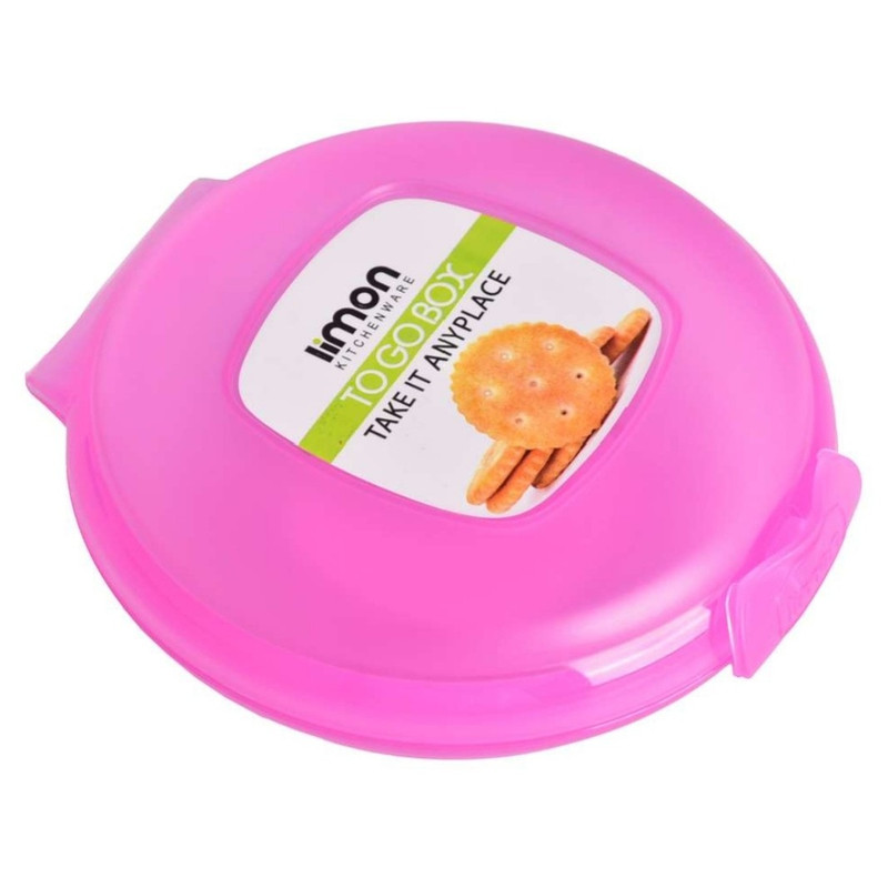 ظرف نگهدارنده لیمون مدل همراه کد HS2283