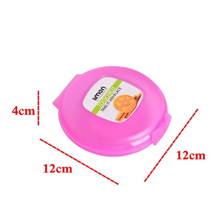 ظرف نگهدارنده لیمون مدل همراه کد HS2283