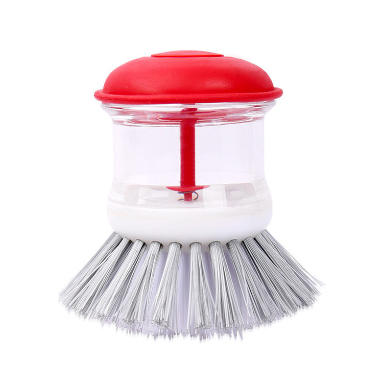 فرچه ظرفشویی لیائو پرفکت لایف مدل D130002