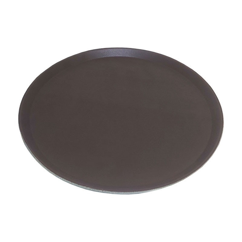 سینی بدون دسته مدل استپ دار سایز 35*35 سانتی متر