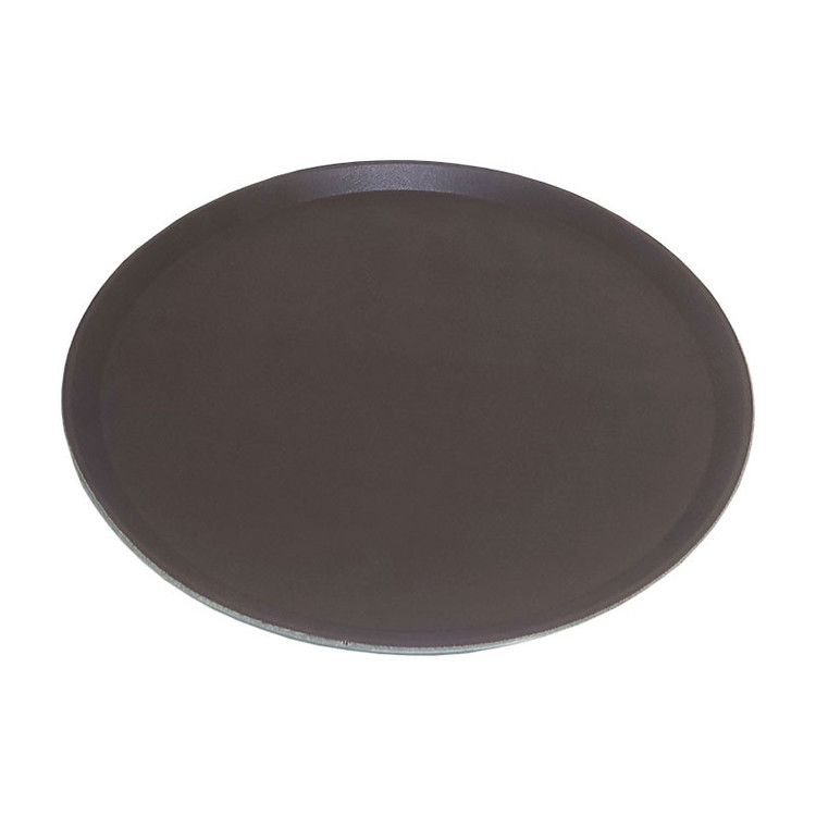 سینی بدون دسته مدل استپ دار سایز 35*35 سانتی متر