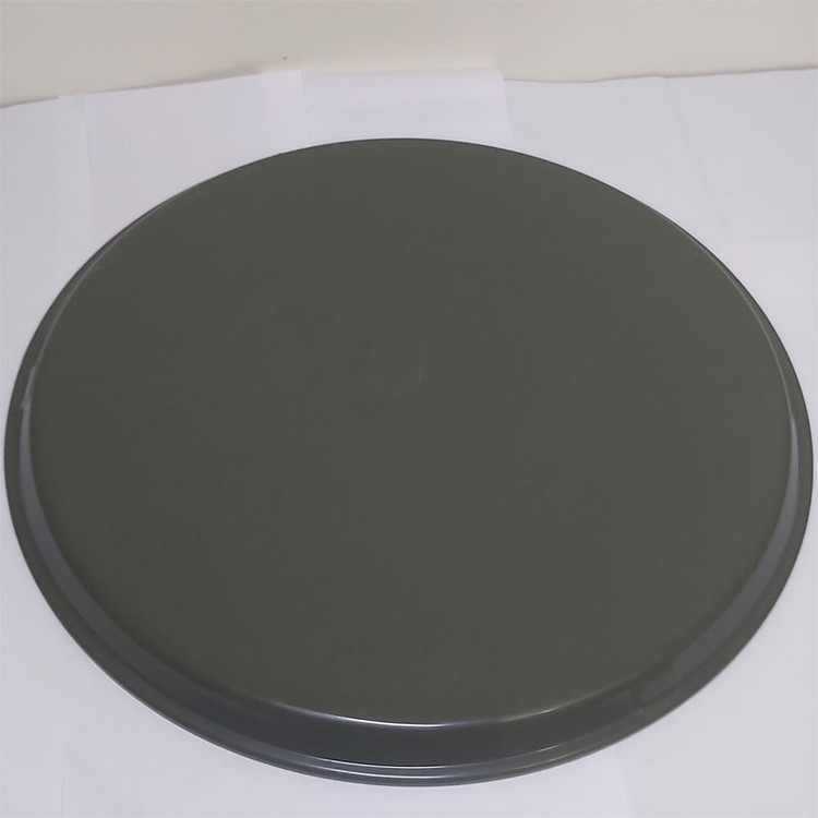 سینی بدون دسته مدل استپ دار سایز 35*35 سانتی متر