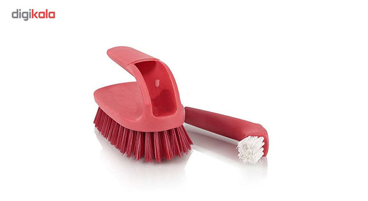 فرچه کف شوی لیمون کد K-11