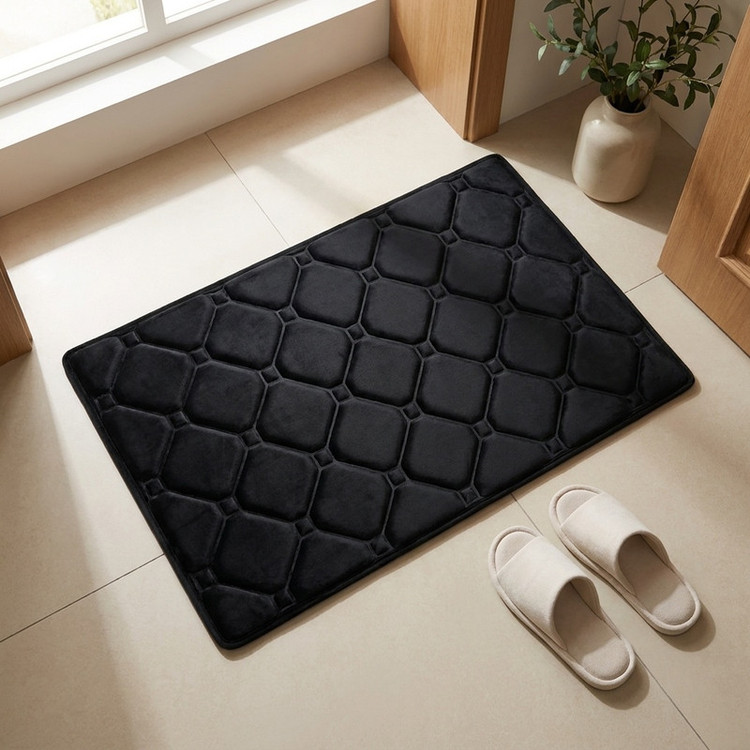 پادری مدل مخمل سایز 70x50 سانتیمتر مناسب برای فضای داخلی