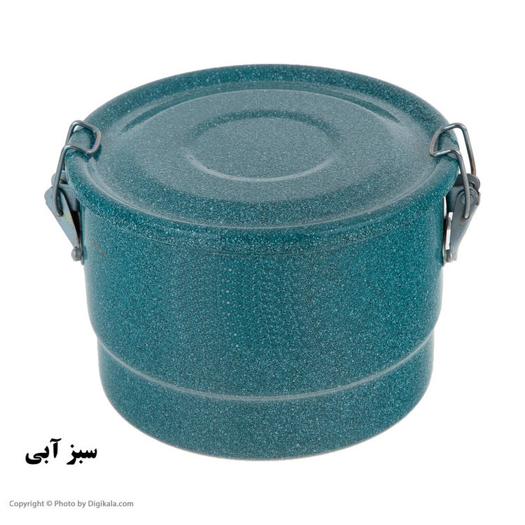 ظرف نگهدارنده غذا کد 20500