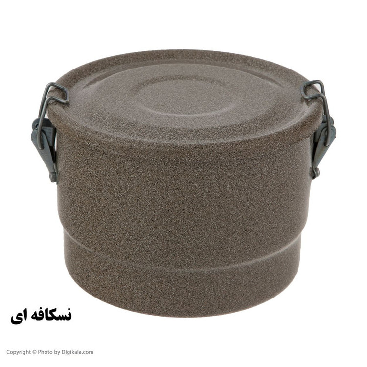 ظرف نگهدارنده غذا کد 20500