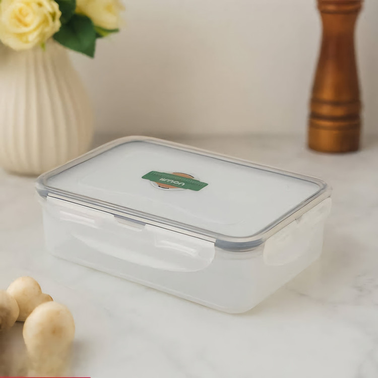 ظرف نگهدارنده لیمون مدل چندمنظوره کد HS8023