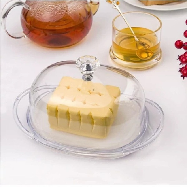 ظرف کره لیمون مدل اکرولیک کد HS9