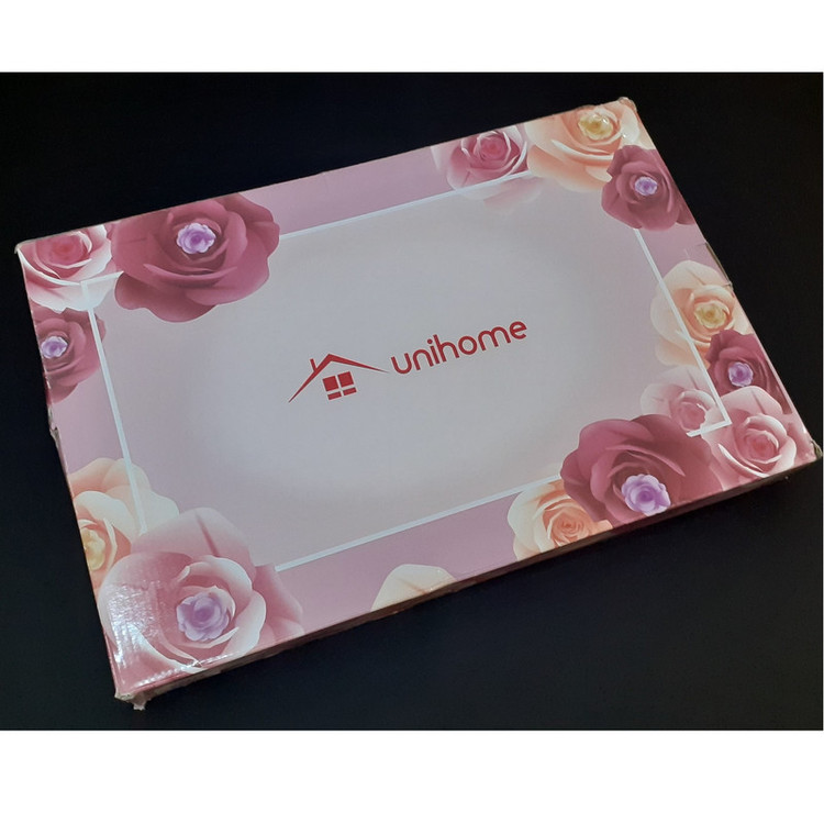سینی یونی هوم مدل S720S مجموعه دو عددی