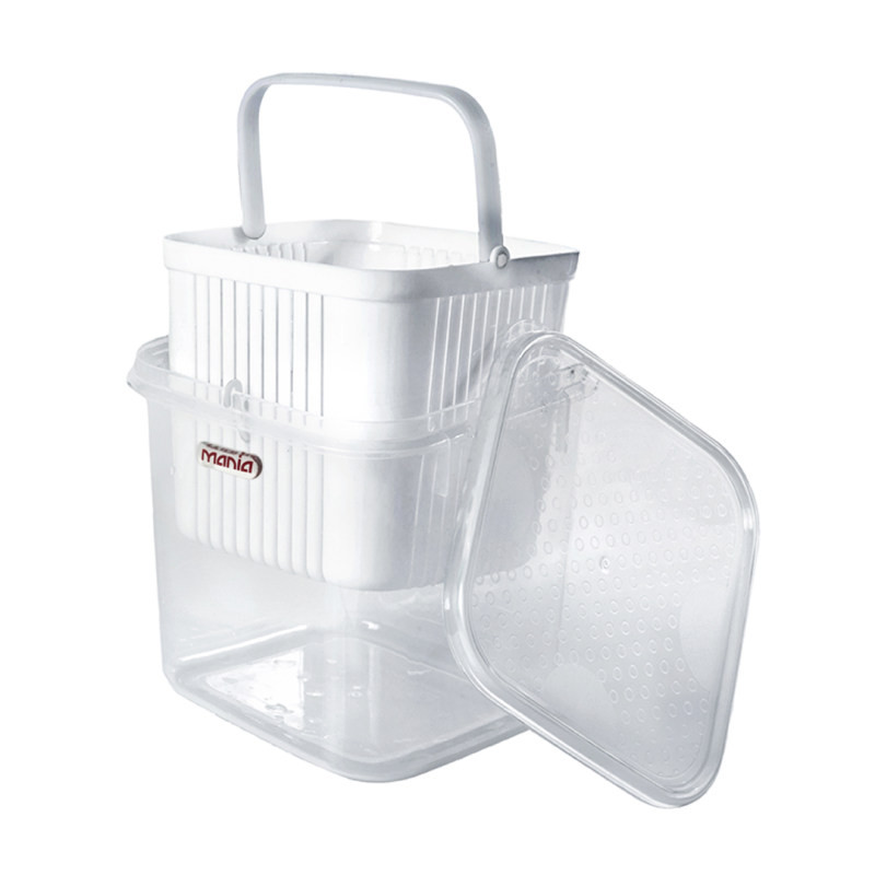ظرف نگهدارنده مانیا مدل M-210