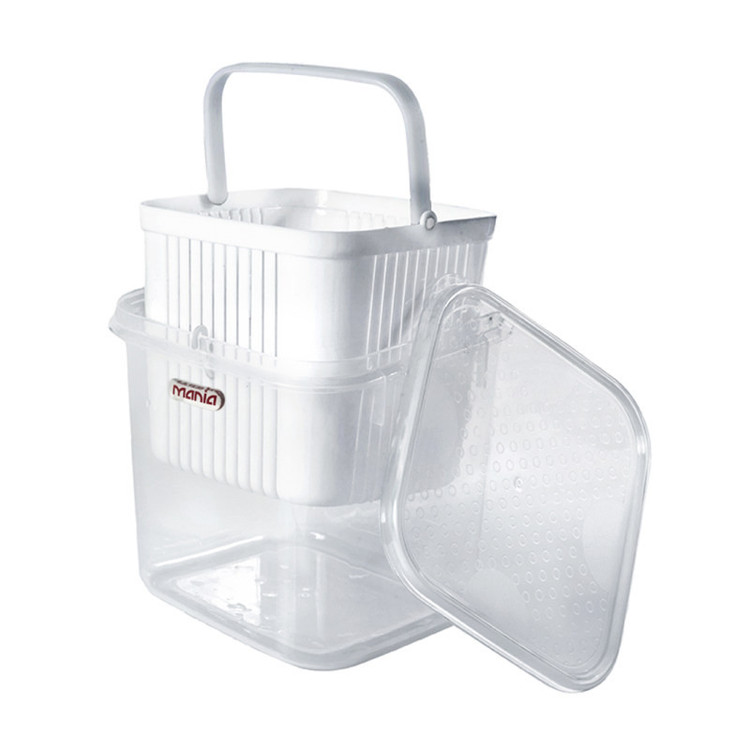ظرف نگهدارنده مانیا مدل M-210