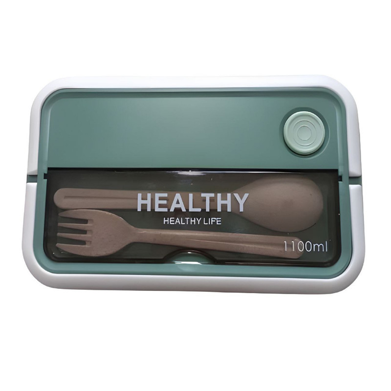 ظرف غذا مدل HEALTHY 1100ml