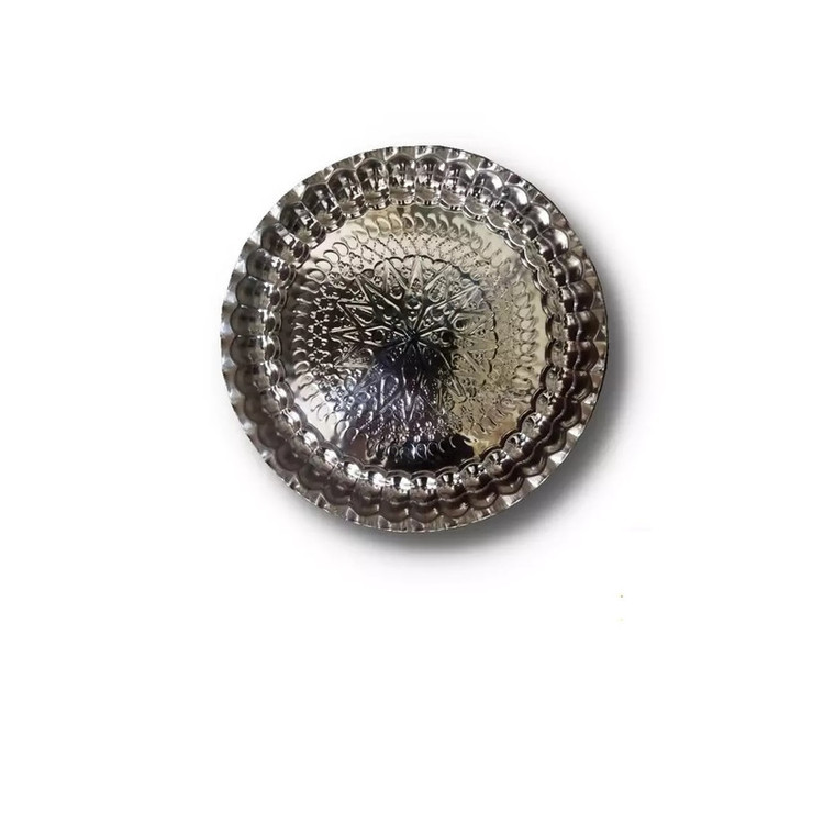 سینی مدل کنگره ای کد 2 مجموعه 6 عددی
