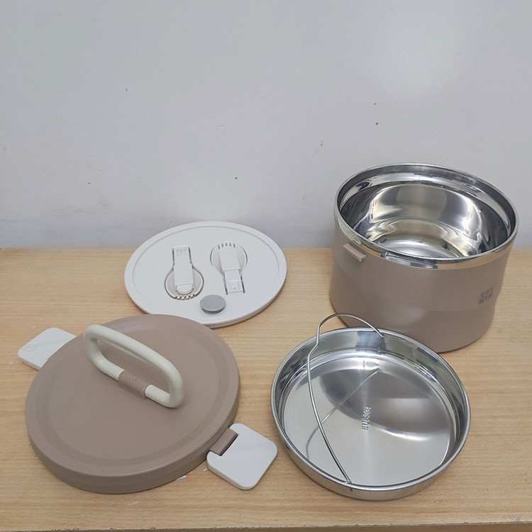 ظرف غذا ام تی ام مدل M-410