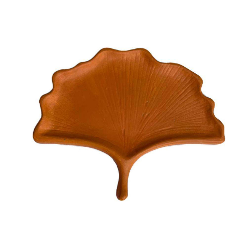 سینی سنگی مدل برگ جینگو