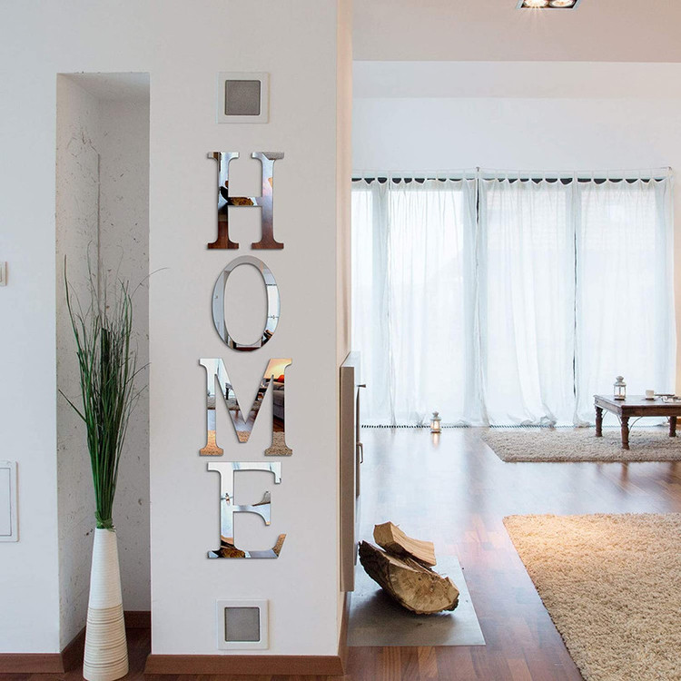 آینه آماتیس طرح HOME