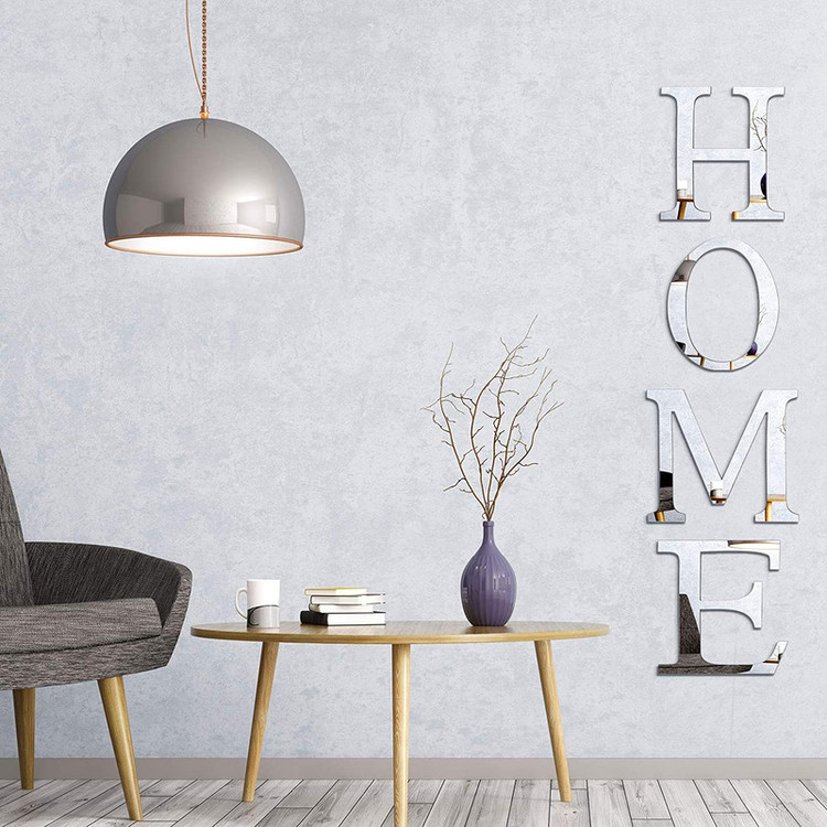 آینه آماتیس طرح HOME