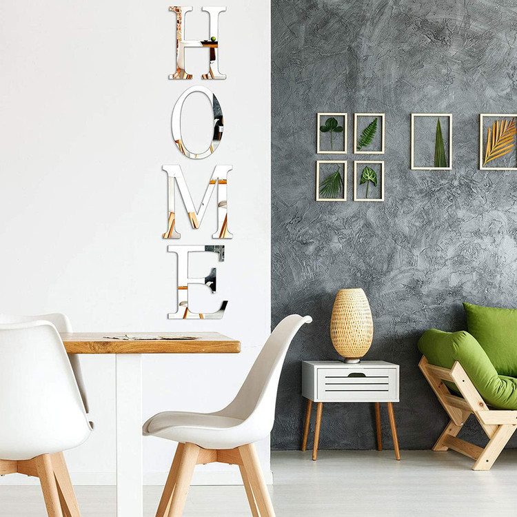 آینه آماتیس طرح HOME