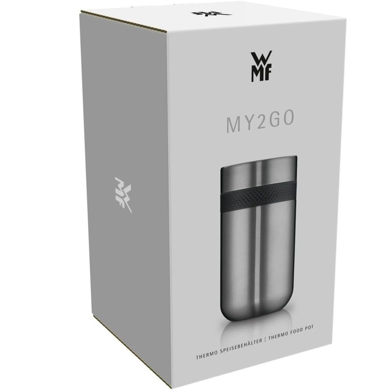 ظرف غذا دبلیو ام اف مدل My2Go 500