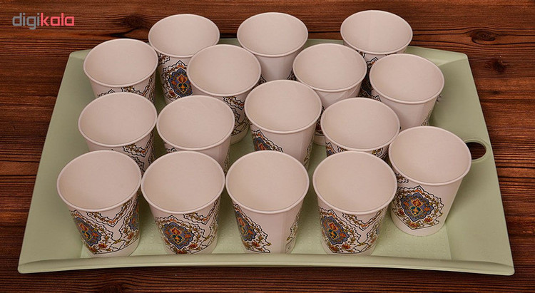 سینی مهروز کد 3002