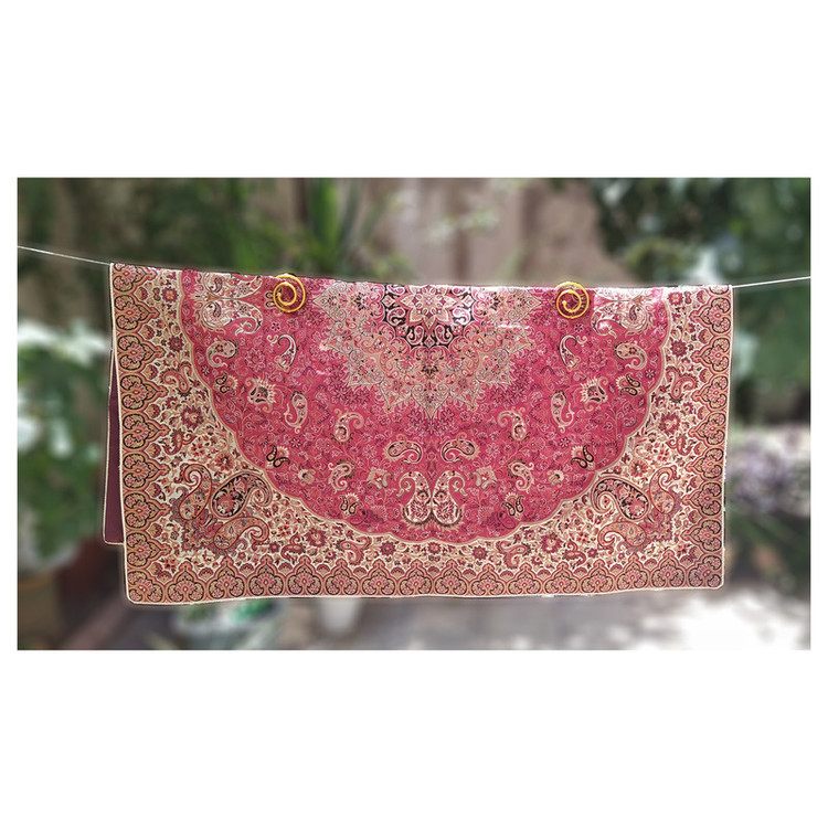 گیره لباس مدل spiral بسته 20 عددی