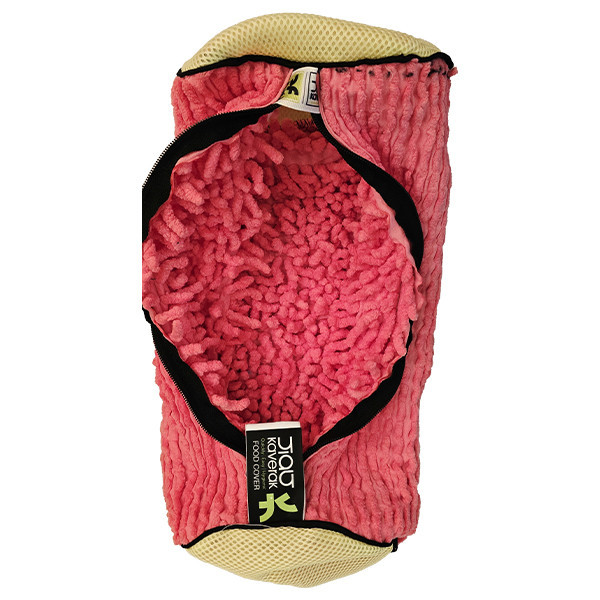 کیسه شستشوی کفش کاورک مدل LU-2072