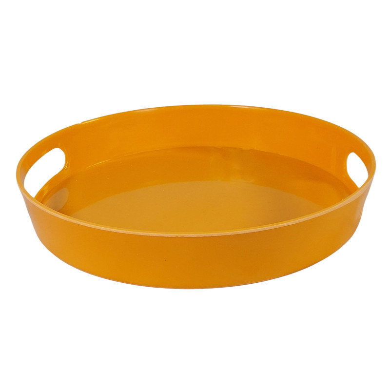 سینی دسته دار کد 917 سایز 30×30 سانتی متر