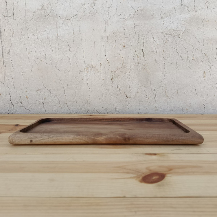 سینی چوبی مدل d574