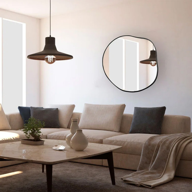 آینه مدل ارغوان کد W-79-60