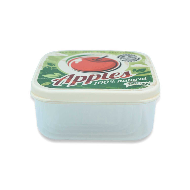ظرف نگهدارنده هوبی لایف مدل H-020979 مجموعه 4 عددی