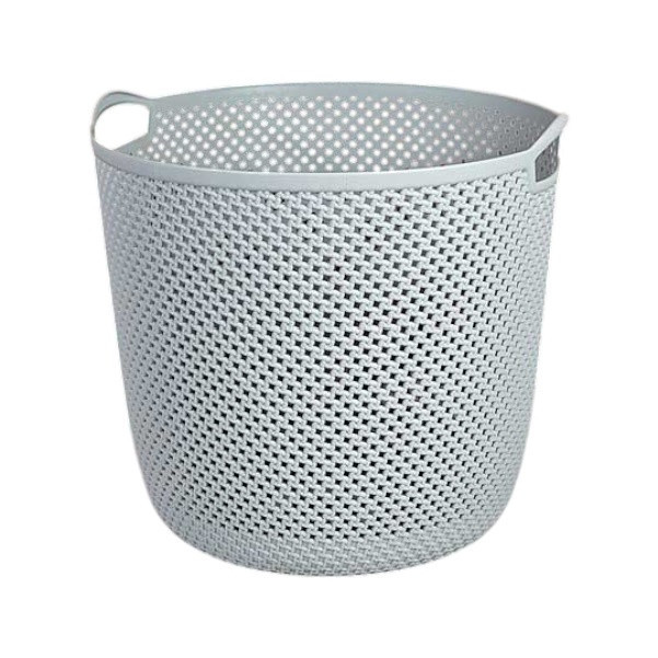 سبد رخت چرک لیمون مدل بافت کد HS2138