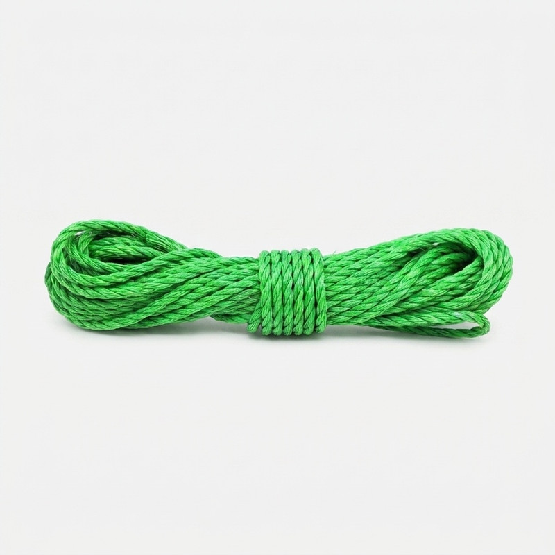 طناب رخت مدل 10 متری کد LP03