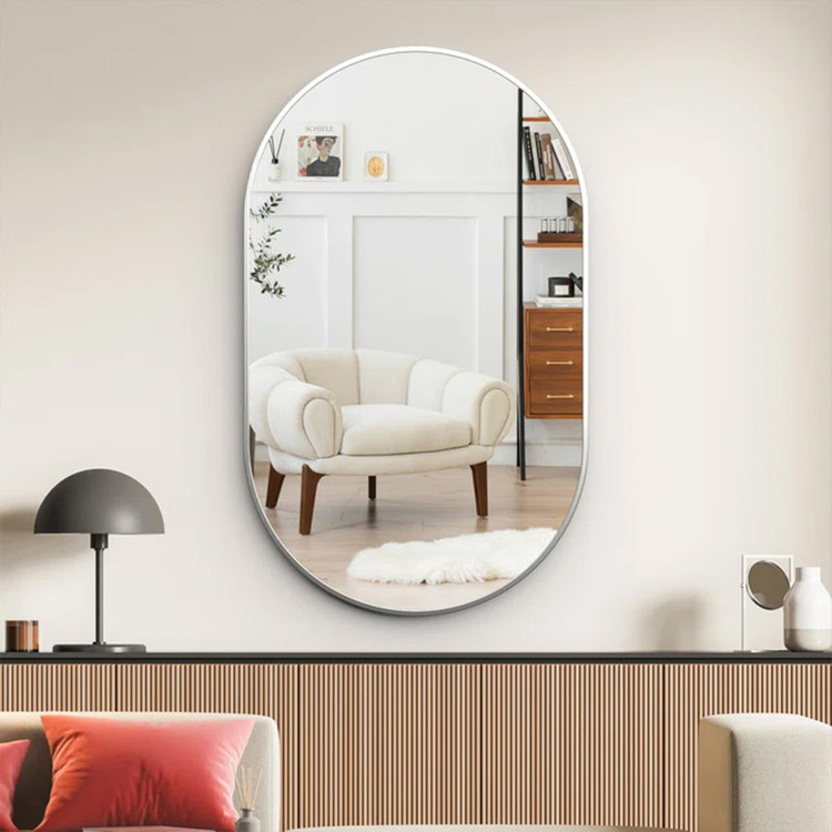 آینه مدل سرو کد w-90-58