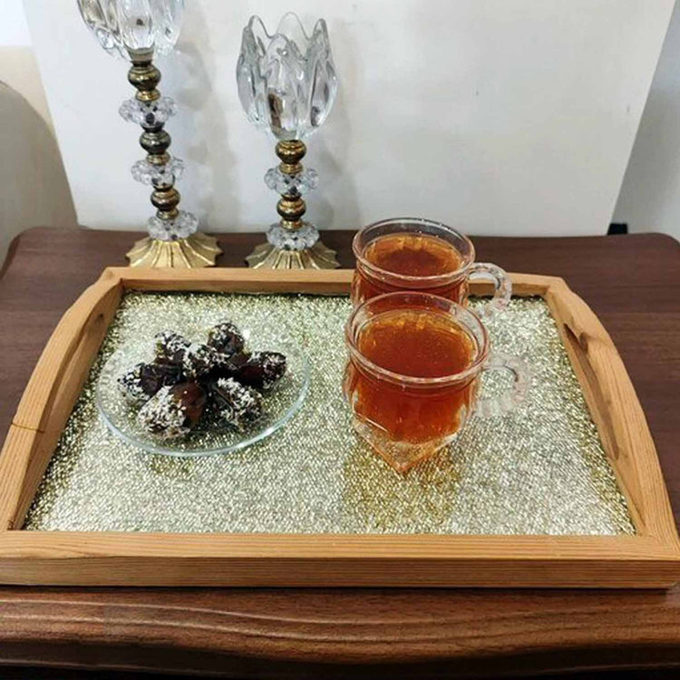 سینی مُرسانا مدل ترمو کد 2526