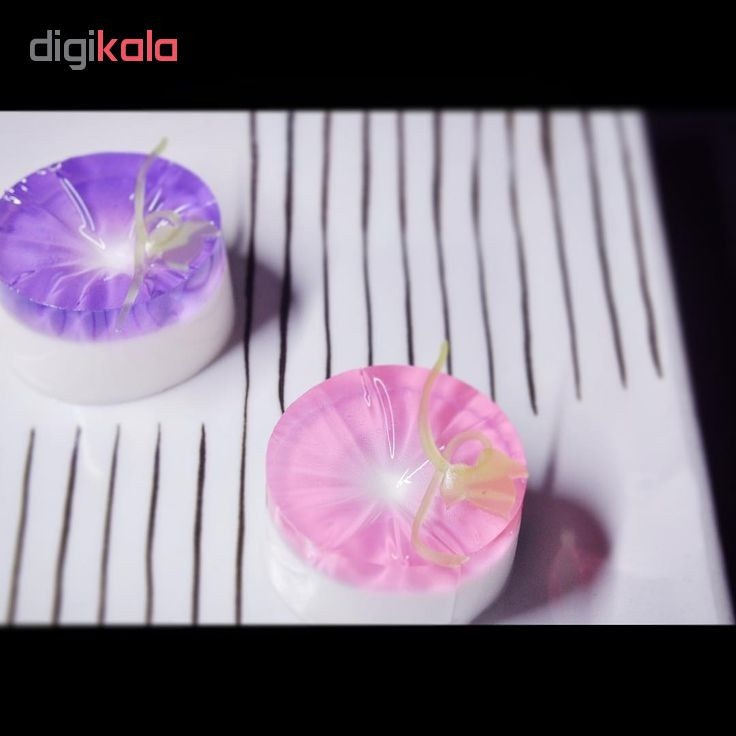 ست ابزار ژله تزریقی مدل D مجموعه 10 عددی