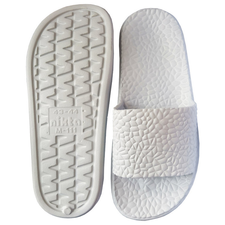 دمپایی مردانه نیکتا مدل soft-111 کد 017