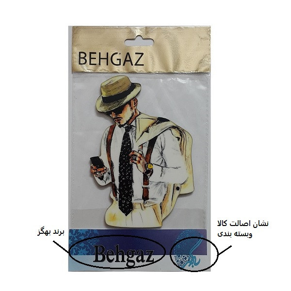ابزار تزیین کیک بهگز مدل lux Boy