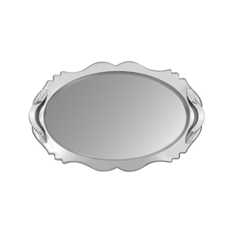سینی دیاکو مدل 5107SH-S طرح بیضی دالبر