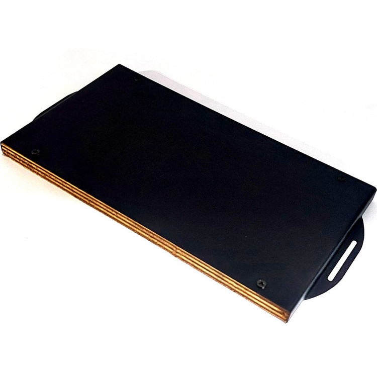 سینی دسته دار مدل کافی کد C12×23