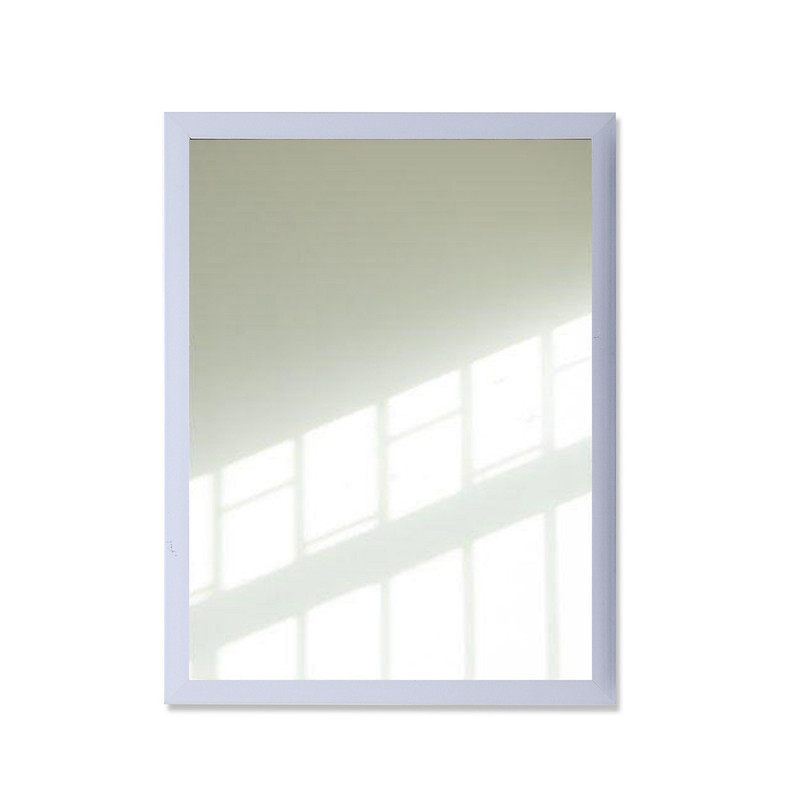 آینه بکلیت مدل 40x40-215T