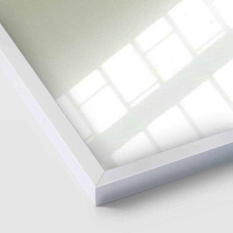 آینه بکلیت مدل 40x40-215T