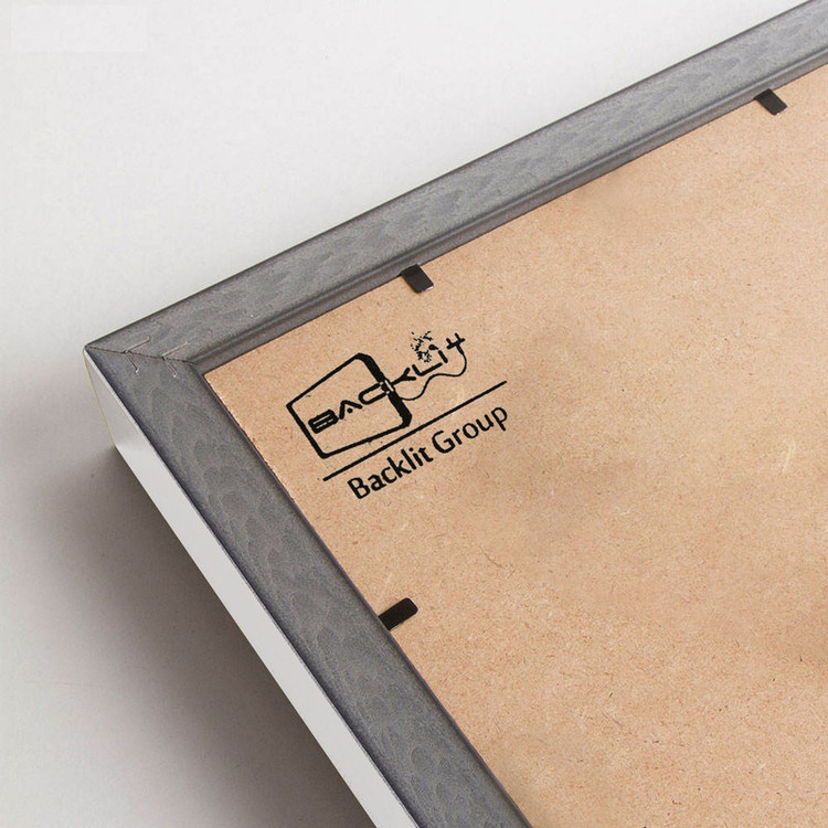 آینه بکلیت مدل 40x40-215T